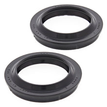 Carregar imagem no visualizador da galeria, All Balls Racing 19-23 Honda CRF250F Fork Dust Seal Only Kit