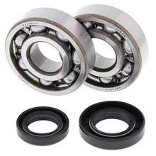 Load image into Gallery viewer, All Balls Racing 85-02 Honda CR80R Crank Shaft Bearing Kit