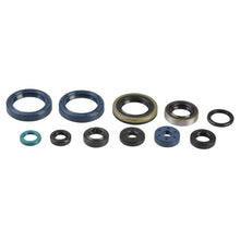 Carregar imagem no visualizador da galeria, Athena 04-19 Kawasaki KXF250 Engine Oil Seal Kit