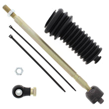 Carregar imagem no visualizador da galeria, All Balls Racing 10-12 Polaris LSV Electric 4x4 Rack Tie Rod Kit - Right