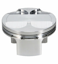 Load image into Gallery viewer, JE Pistons Kawasaki ZX14 14 to 1 Piston Kit