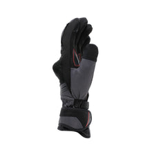 Carregar imagem no visualizador da galeria, Dainese Teyde Goretex Gloves Black/Iron-Gate - XL