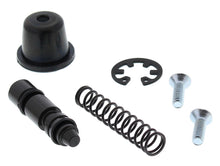Carregar imagem no visualizador da galeria, All Balls Racing 21-23 Gas-Gas MC125 Master Cylinder Rebuild Kit Clutch