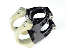 Carregar imagem no visualizador da galeria, Renthal Apex Stem 31 mm. - Aluminum Gold/Black