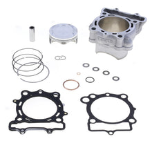 Carregar imagem no visualizador da galeria, Athena 21-22 Kawasaki KX 250 F 82mm Bore 250cc Big Bore Complete Cylinder Kit