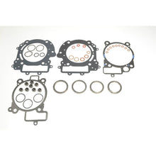Carregar imagem no visualizador da galeria, Athena 02-06 KTM LC8 Adventure 950 Top End Gasket Kit w/o Valve Cover Gasket