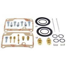 Load image into Gallery viewer, All Balls Racing 95-99 Ski-Doo Formula S Carburetor Rebuild Kit