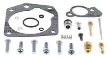 Load image into Gallery viewer, All Balls Racing 04-06 Polaris Predator 50 Carburetor Rebuild Kit