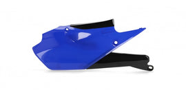 Acerbis 18+ Yamaha YZ250F/YZ450FX/WR450F/ YZ250FX/WR250F/ YZ450F Side Panels - Blue/Black