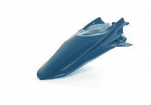 Load image into Gallery viewer, Acerbis 20-23 KTM XCF-W350/500/ XC-W150tpi-300tpi/ EXC300tpi/ EXC-F350/500 Rear Fender - Dark Blue