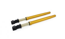 Load image into Gallery viewer, Ohlins Universal Gold Custom 43 USD Gold Fork *See Tech Notes*
