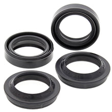 Load image into Gallery viewer, All Balls Racing 88-90 Yamaha DT50 Fork Oil Seal &amp; Dust Seal Kit