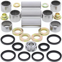 Carregar imagem no visualizador da galeria, All Balls Racing 02-04 Husqvarna CR125 Linkage Bearing Kit