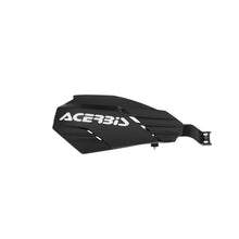 Carregar imagem no visualizador da galeria, Acerbis 10+ Beta RR 2T / RR 4T K-Linear Handguard - Black/White