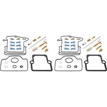 Carregar imagem no visualizador da galeria, All Balls Racing 2001 Polaris 800 LE Carburetor Rebuild Kit