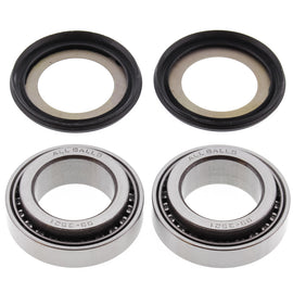 All Balls Racing 2003 Kawasaki KLX400R Steering Bearing Kit