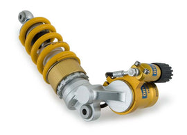 Ohlins 05-06 Suzuki GSX-R 1000 STX 46 Supersport Shock Absorber