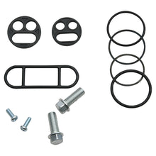 Load image into Gallery viewer, All Balls Racing 03-06 Kawasaki KLX125 Fuel Tap Repair Kit