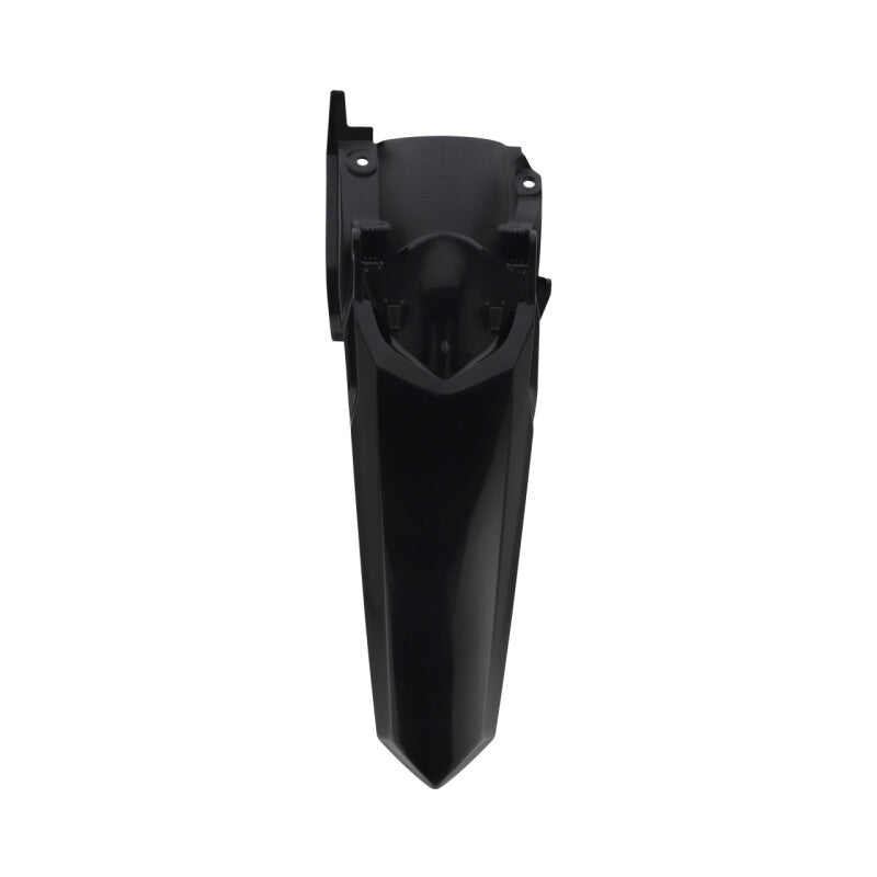 Acerbis 2027 Yamaha YZ450F Rear Fender - Black