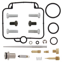Carregar imagem no visualizador da galeria, All Balls Racing 2002 Polaris Sportsman 500 4x4 DUSE Carburetor Rebuild Kit