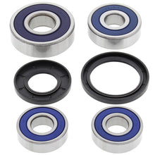 Load image into Gallery viewer, All Balls Racing 1989 Yamaha FZR500 (SA) Wheel Bearing Kit Rear