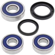 Load image into Gallery viewer, All Balls Racing 89-90 Yamaha FZR1000 Wheel Bearing Kit Rear