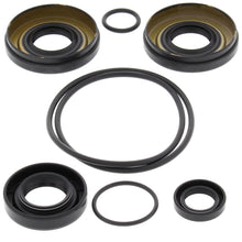 Load image into Gallery viewer, All Balls Racing 06-13 Kawasaki KVF650 I Brute Force Differential Seal Only Kit Rear