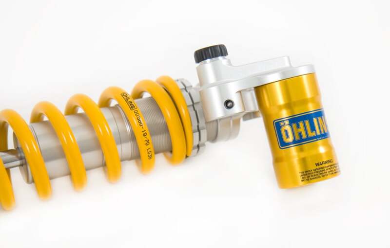 Ohlins 18-23 BMW G 310 GS STX 46 Adventure Shock Absorber