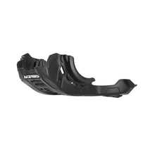 Carregar imagem no visualizador da galeria, Acerbis 00+ Suzuki DRZ400E/S/SM Skid Plate - Black