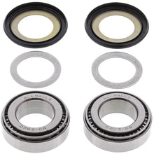 Load image into Gallery viewer, All Balls Racing 79-81 Honda CR125R Steering Bearing Kit
