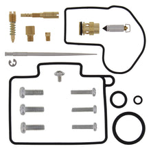 Load image into Gallery viewer, All Balls Racing 07-08 Suzuki RM125 Carburetor Rebuild Kit