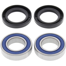 Load image into Gallery viewer, All Balls Racing 08-16 Aprilia Dorsoduro 750 Wheel Bearing Kit Front