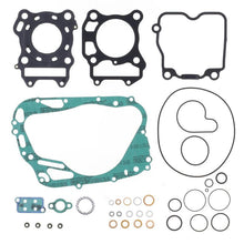 Load image into Gallery viewer, Athena 02-06 Suzuki 125 Complete Gasket Kit (Excl Oil Seal)