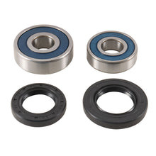 Carregar imagem no visualizador da galeria, All Balls Racing 19-23 Honda CRF250F Wheel Bearing Kit Rear