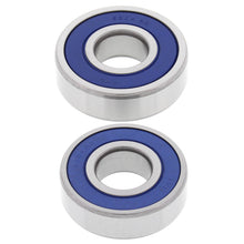Load image into Gallery viewer, All Balls Racing 73-76 Honda CR250 Wheel Bearing Kit Rear