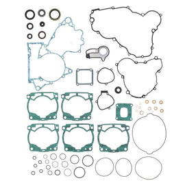 Athena 21-23 GASGAS EC 250 2T Complete Gasket Kit (Incl Oil Seals)