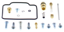Load image into Gallery viewer, All Balls Racing 99-01 Arctic Cat 250 2x4 Carburetor Rebuild Kit