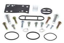 Carregar imagem no visualizador da galeria, All Balls Racing 1990 Yamaha XV535 Virago Fuel Tap Repair Kit