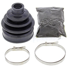 Carregar imagem no visualizador da galeria, All Balls Racing 10-12 Arctic Cat 350 CR CV Boot Repair Kit - Front - Outer