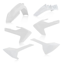 Load image into Gallery viewer, Acerbis 18+ Husqvarna TC85 Plastic Kit - Original 18-19