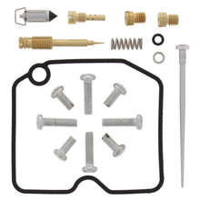 Carregar imagem no visualizador da galeria, All Balls Racing 10-12 Arctic Cat 350 CR Carburetor Rebuild Kit