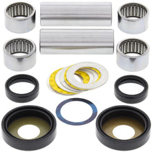 Load image into Gallery viewer, All Balls Racing 94-97 Yamaha YZ125 Swing Arm Bearing Kit