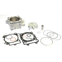 Carregar imagem no visualizador da galeria, Athena 09-14 Kawasaki KX 450 Complete Cylinder Kit Stock Bore