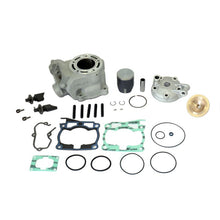 Carregar imagem no visualizador da galeria, Athena 97-04 Yamaha YZ 125 Stock Bore Complete Cylinder Kit