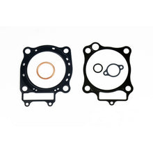 Carregar imagem no visualizador da galeria, Athena 02-08 Honda CRF 450 R 450cc 96mm Standard Bore Cylinder Gasket Kit