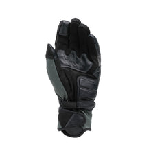 Carregar imagem no visualizador da galeria, Dainese Teyde Goretex Gloves Black/Army-Green - 2XL