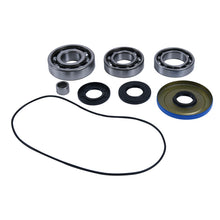 Carregar imagem no visualizador da galeria, All Balls Racing 17-21 Can-Am Defender 500 Differential Bearing &amp; Seal Kit Front