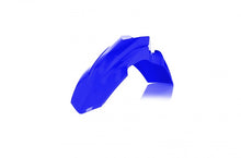 Load image into Gallery viewer, Acerbis 19+ Honda CRF110F Front Fender - YZ Blue