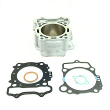 Carregar imagem no visualizador da galeria, Athena 15-18 Yamaha WR 250 F 77mm 250cc Standard Bore Cylinder Kit w/Gaskets (Excl Piston)