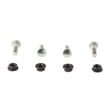Load image into Gallery viewer, All Balls Racing 04-06 Yamaha YFM50 Raptor Wheel Stud &amp; Nut Kit Front